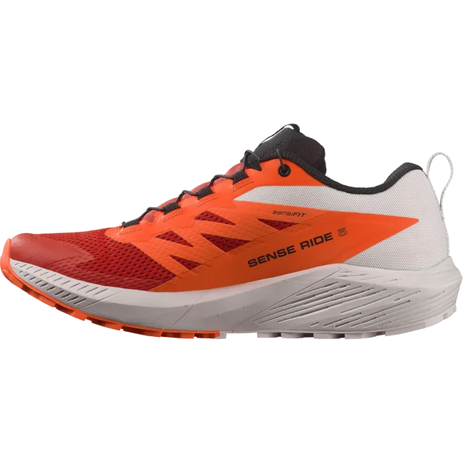 SENSE RIDE 5  Trailrunning-Schuhe Herren