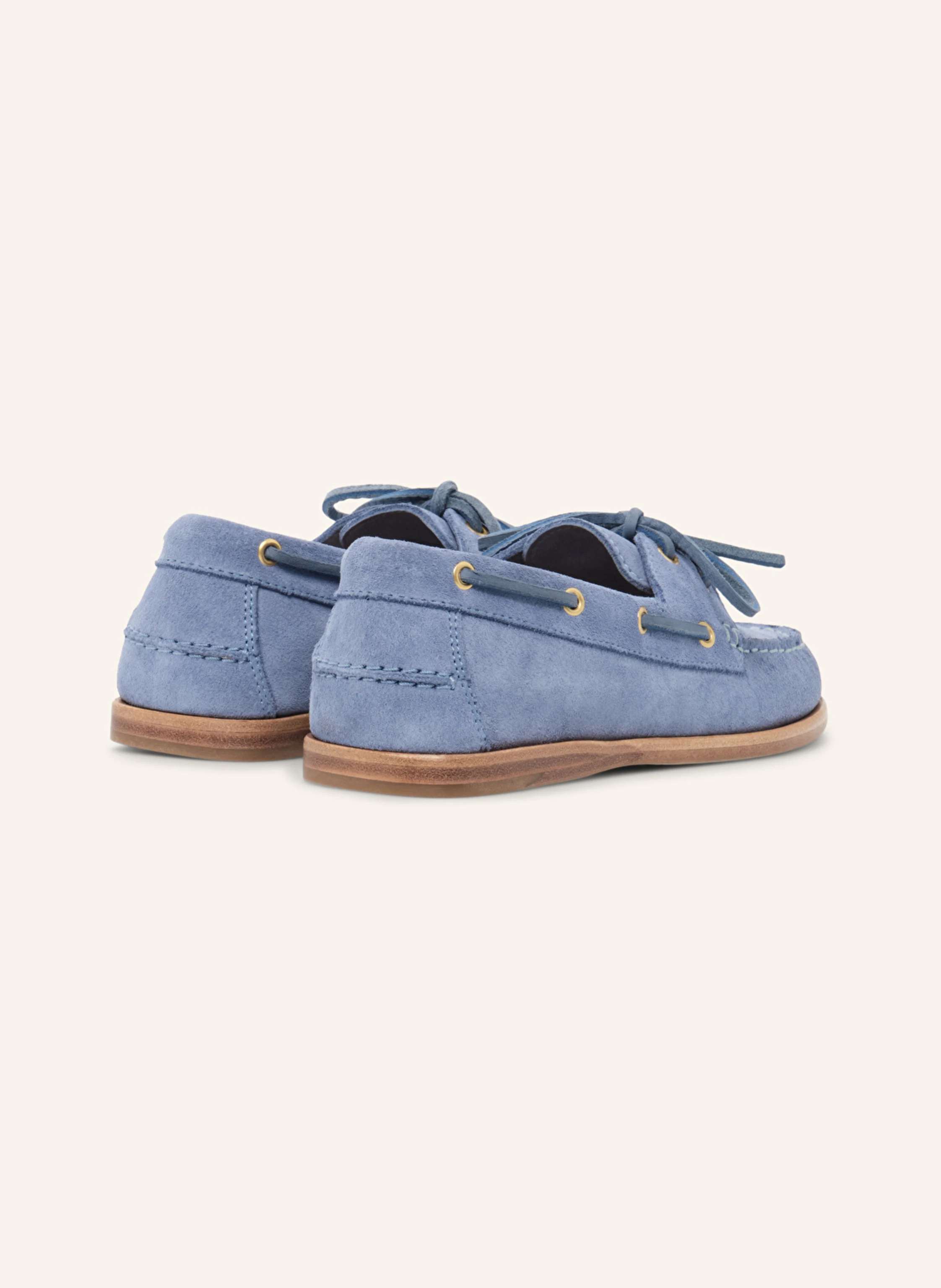 LOTTUSSE Loafers NAUTIC