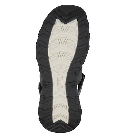 KEEN Sandalen - Newport Neo H2 Y - Magnet-Spicy Orange