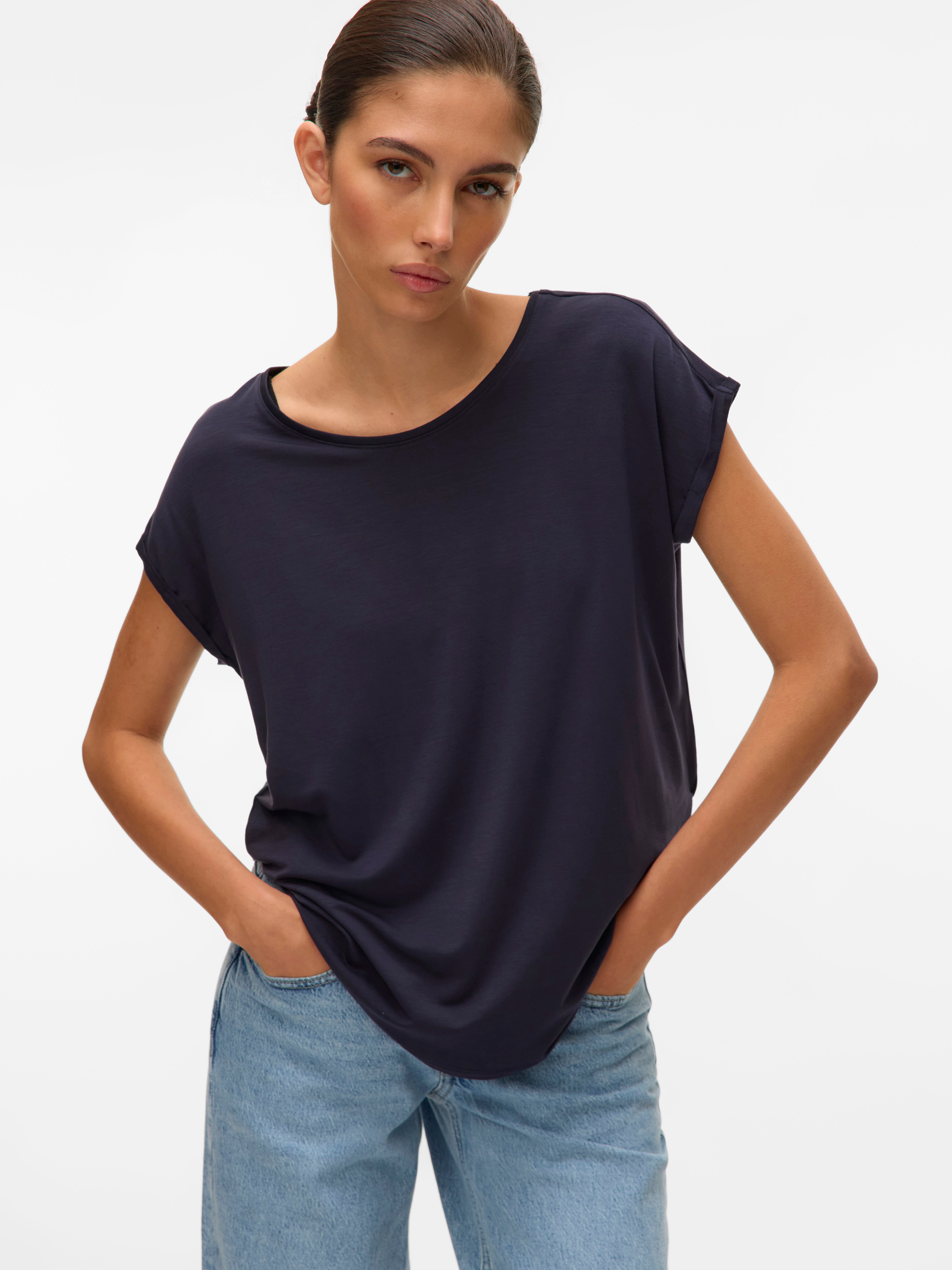 VMAVA T-shirts