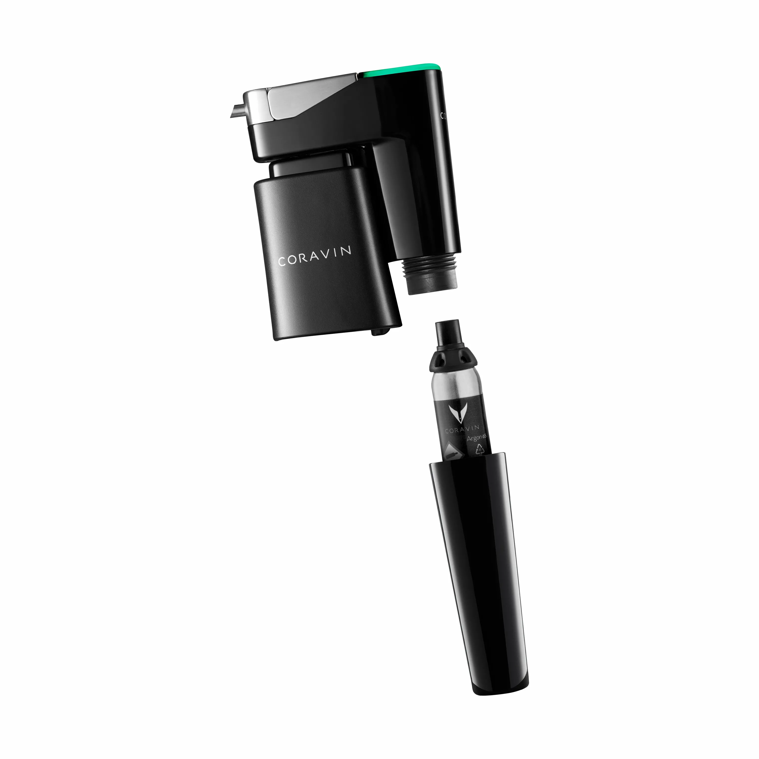 Coravin Model Eleven Wine Collector Pack Vinbevaringssystem