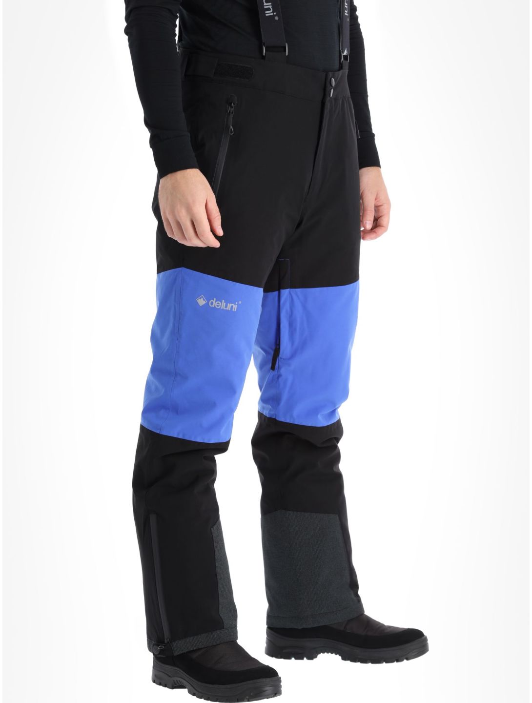 Icerocker Pro skibroek heren
