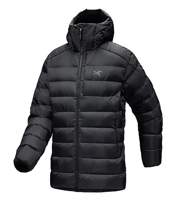 ARCTERYX - DUVET THORIUM HOODY M VESTE