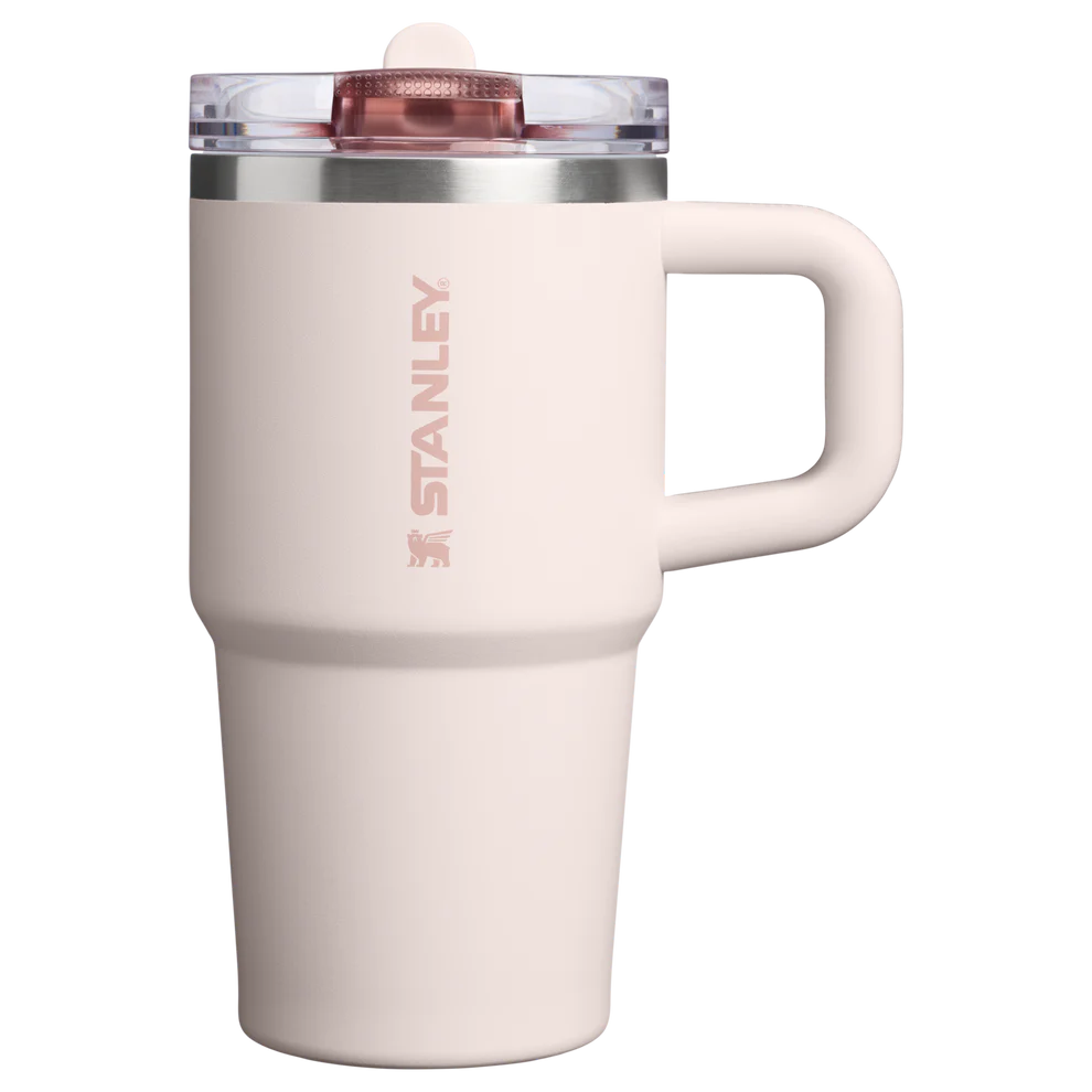 Quencher® ProTour Flip Straw Tumbler | 0.59L