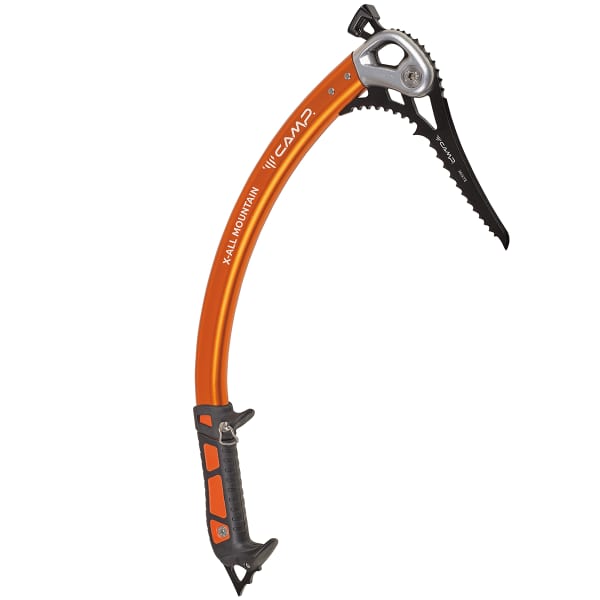 Piolet alpinisme CAMP X-ALL MOUNTAIN HAMMER