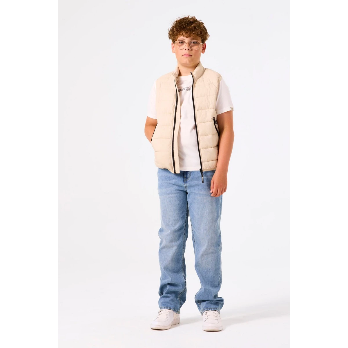 Jongens Short KB0KB09659PMT Cargo