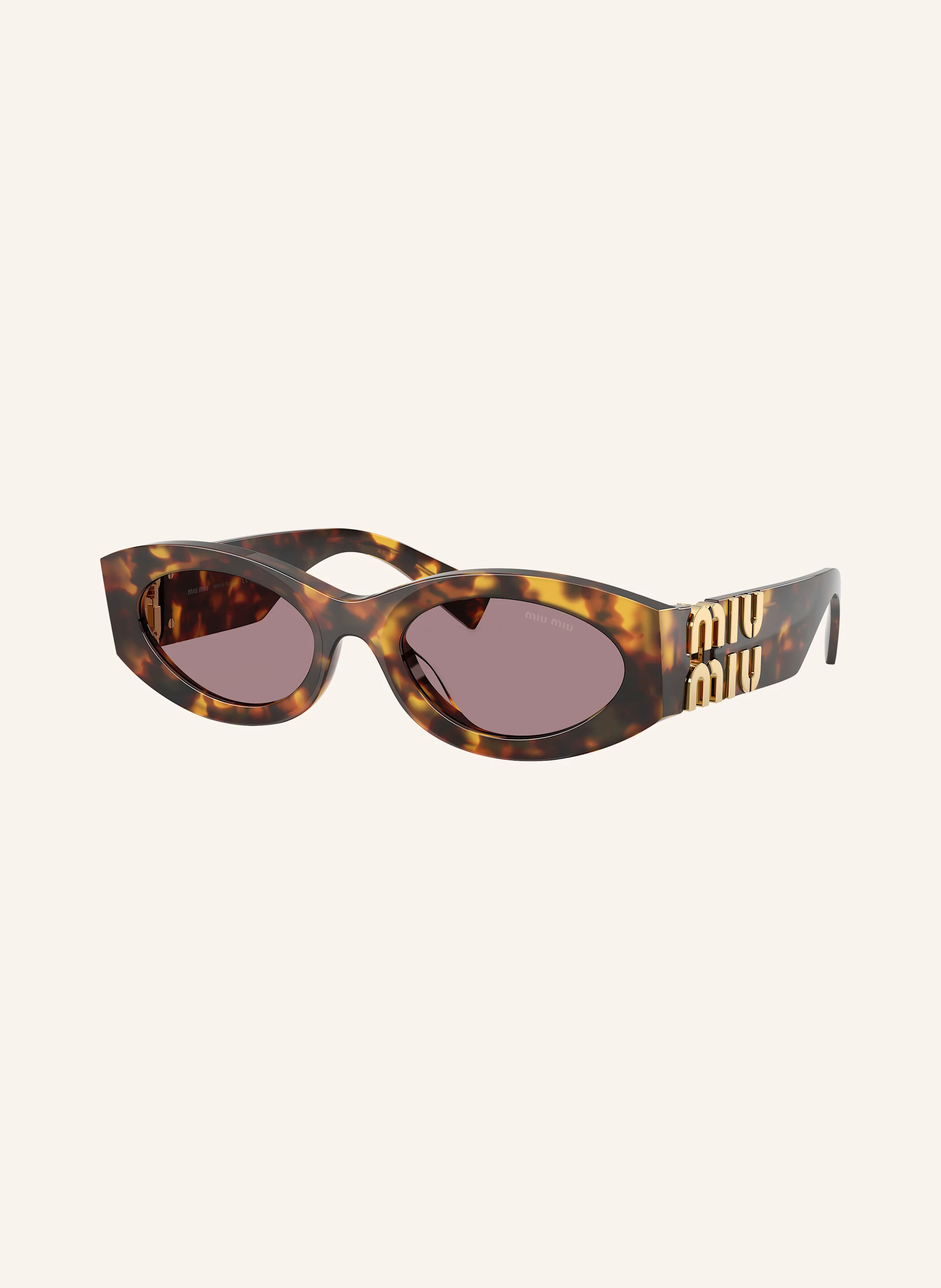 MIU MIU Sonnenbrille MU 11WS