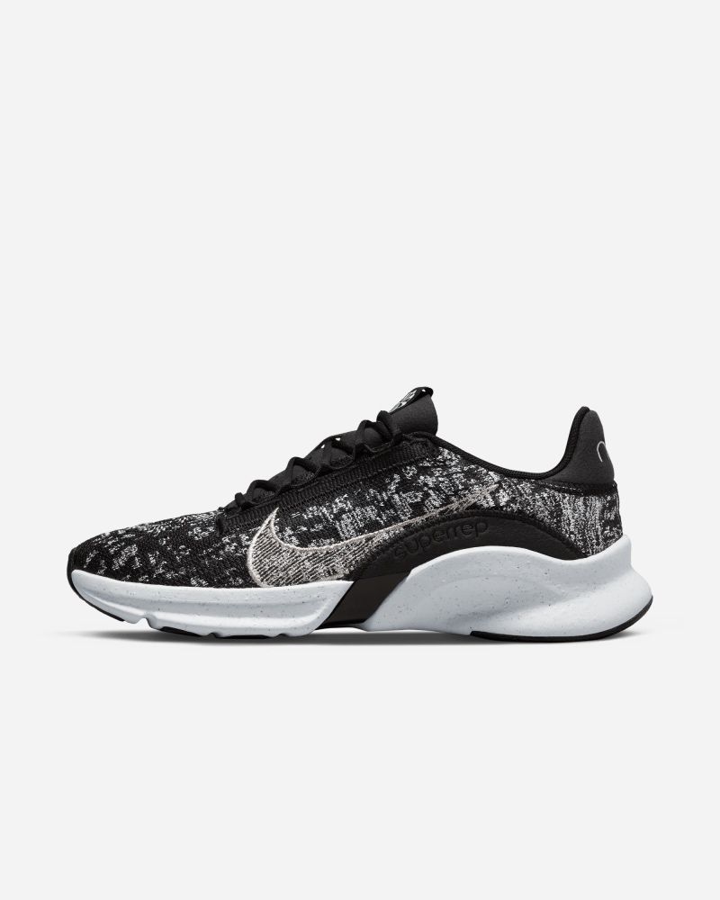 Chaussures de training Nike SuperRep Go 3 Next Nature pour femme