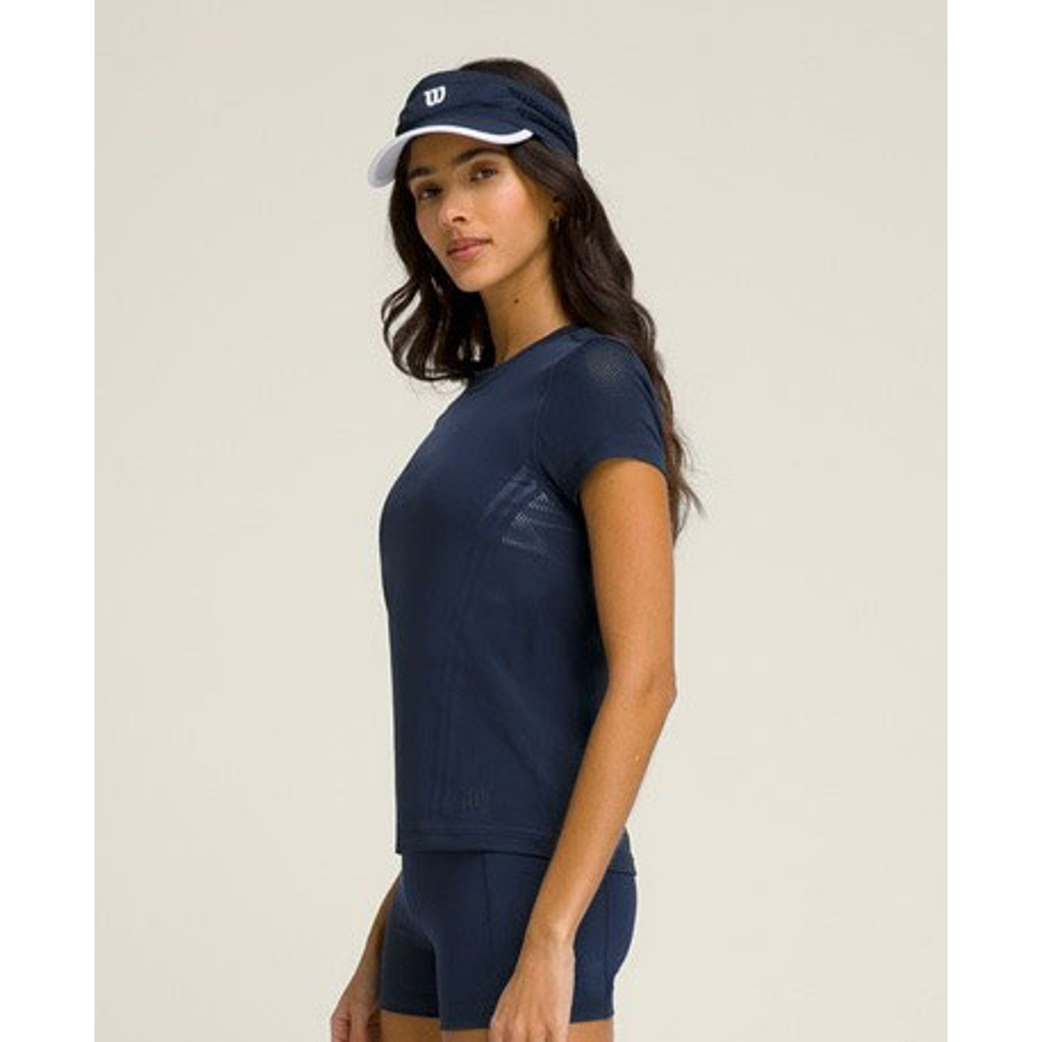 Wilson Pro Seamless Tee