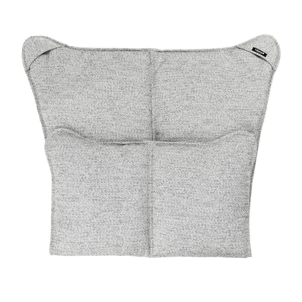 Ersatzbezug Sphinx Tundra Grau Tundra Grey
