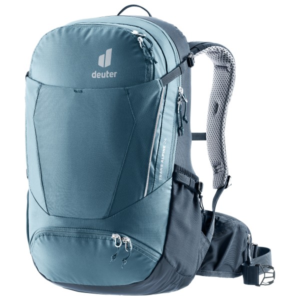 Deuter - Trans Alpine 24 - Sac à dos vélo