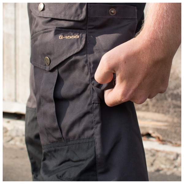 Fjällräven - Barents Pro - Pantalon de trekking