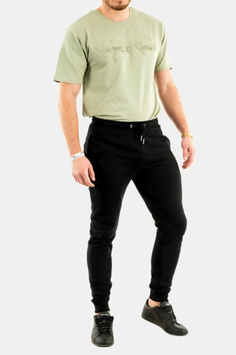 joggings ellesse yonvest 011 black