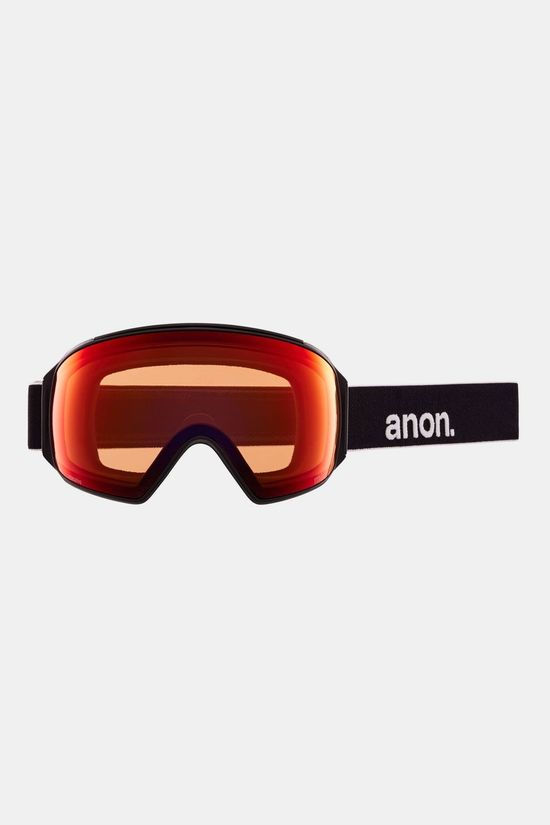 Anon Anon M4 Toric Goggle + Bonus Lens + Mfi Facemask