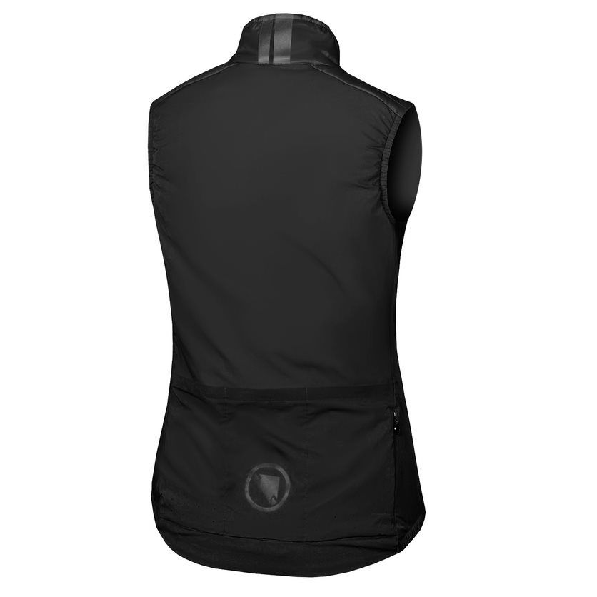 Endura Womens Pro SL PrimaLoft® Gilet II Cykelvest