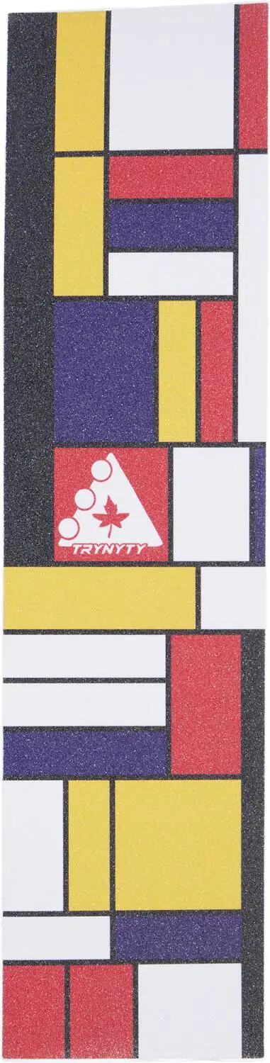 Trynyty Signature Griptape Løbehjul | SkatePro
