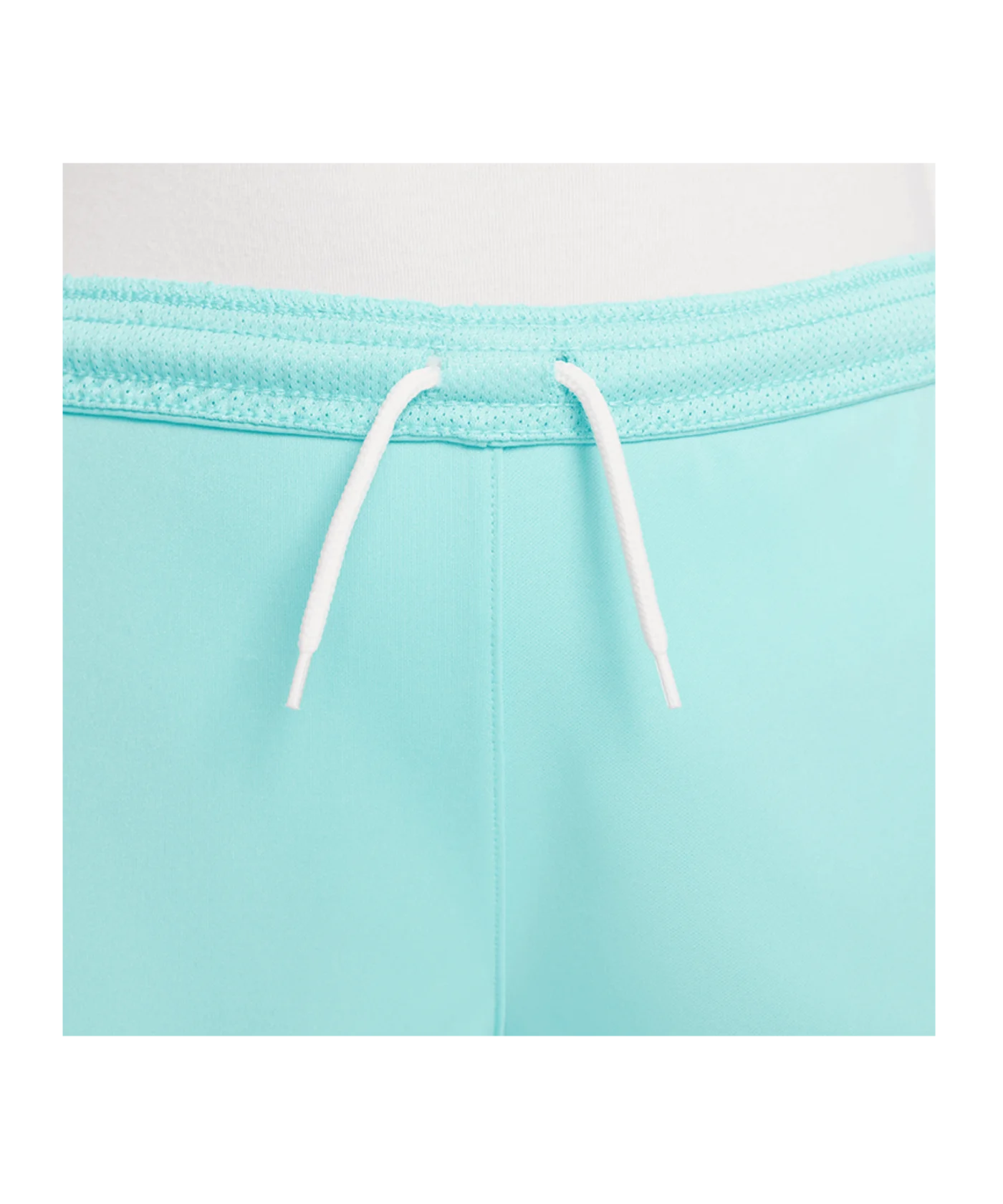 Nike Park III Short Kids Grün F354