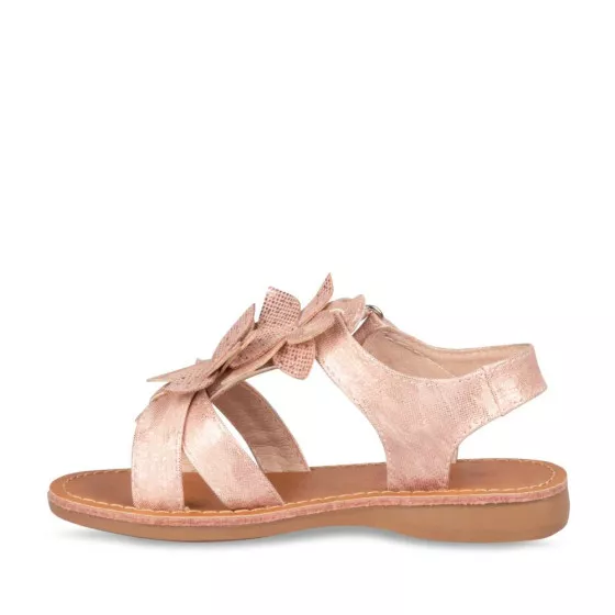 Sandales ROSE NINI & GIRLS