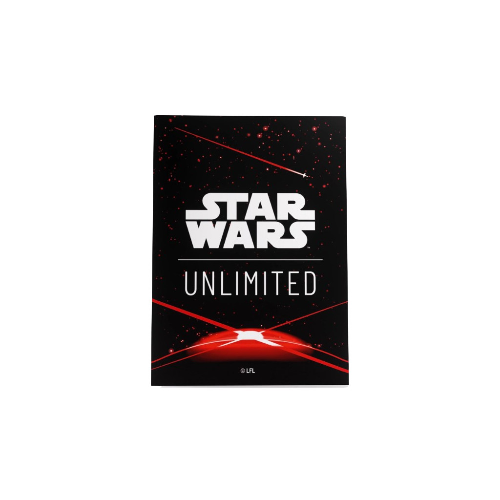 Star Wars Unlimited : Art Sleeves