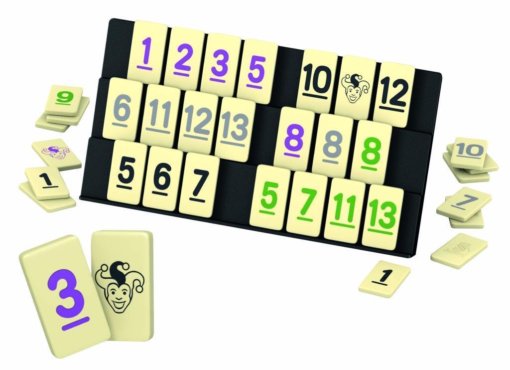 My Rummy (Spiel)