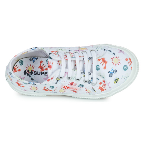 Superga - 2750 FANTASY WOTJ - Multicolore