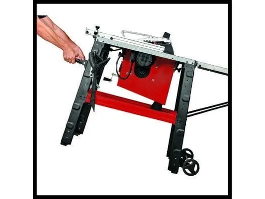 Einhell TC-TS 315 U Bordrundsav 315 mm 240 V 240 V
