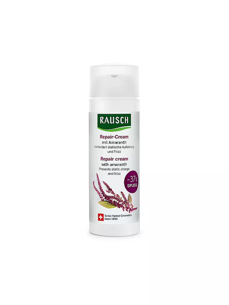 RAUSCH Repair-Cream mit Amaranth 50ml keine Farbe