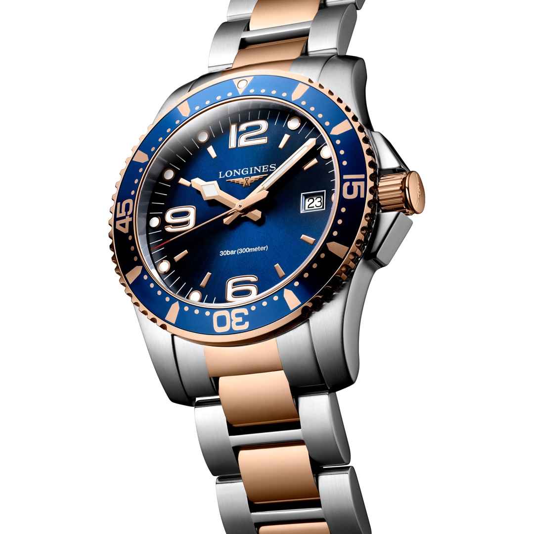 Longines HydroConquest 41mm
