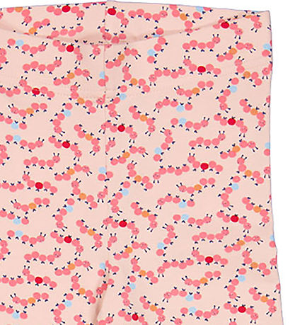 Freds World Hosen - Raupe ausgestellt - Rose Peitsche/Pink/Rot