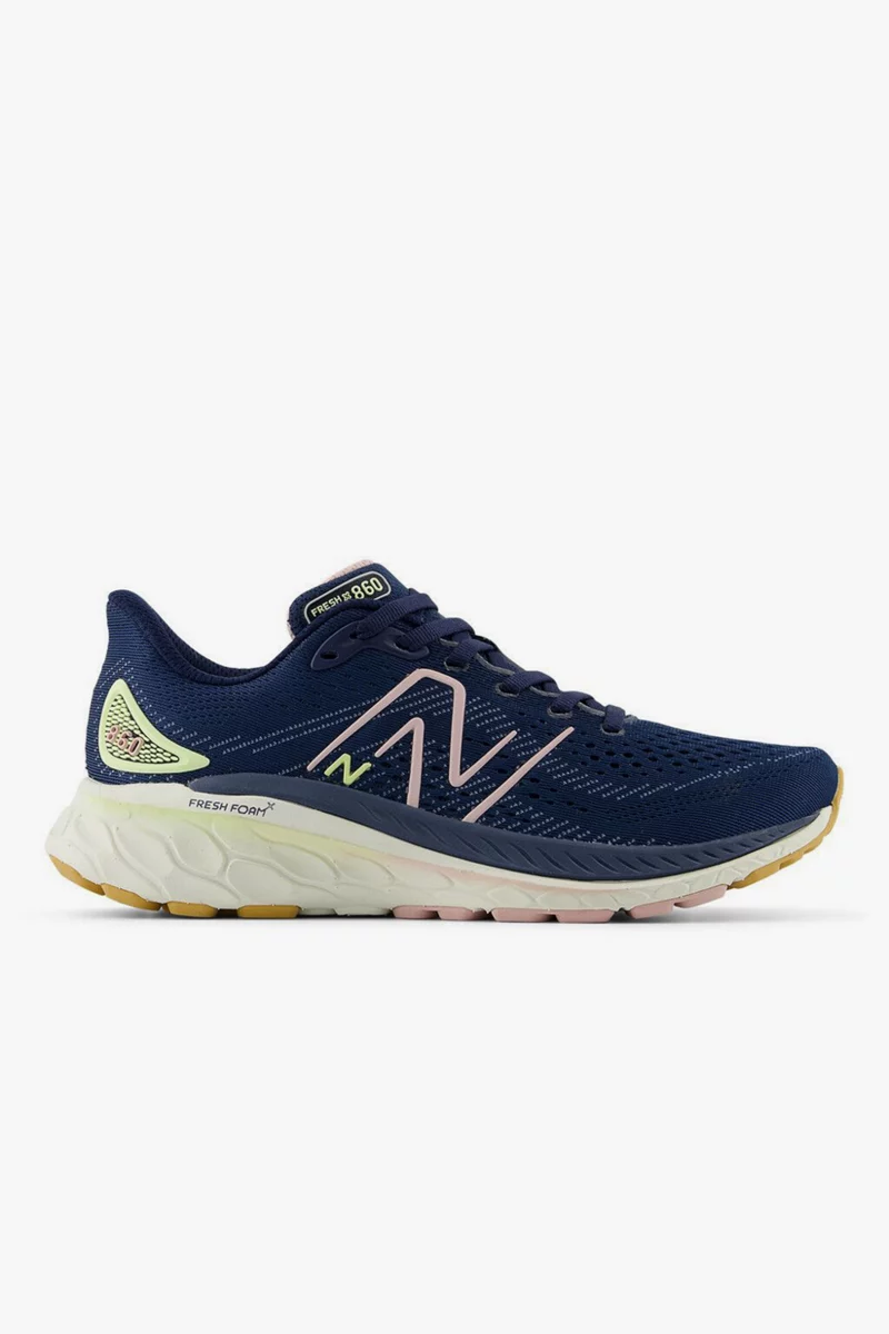 New Balance 860 v13 Width 2A Damen Laufschuh