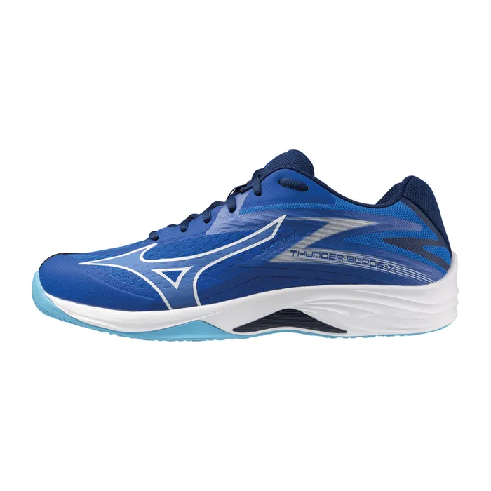 Mizuno Thunder Blade Z Indoorschoenen Heren