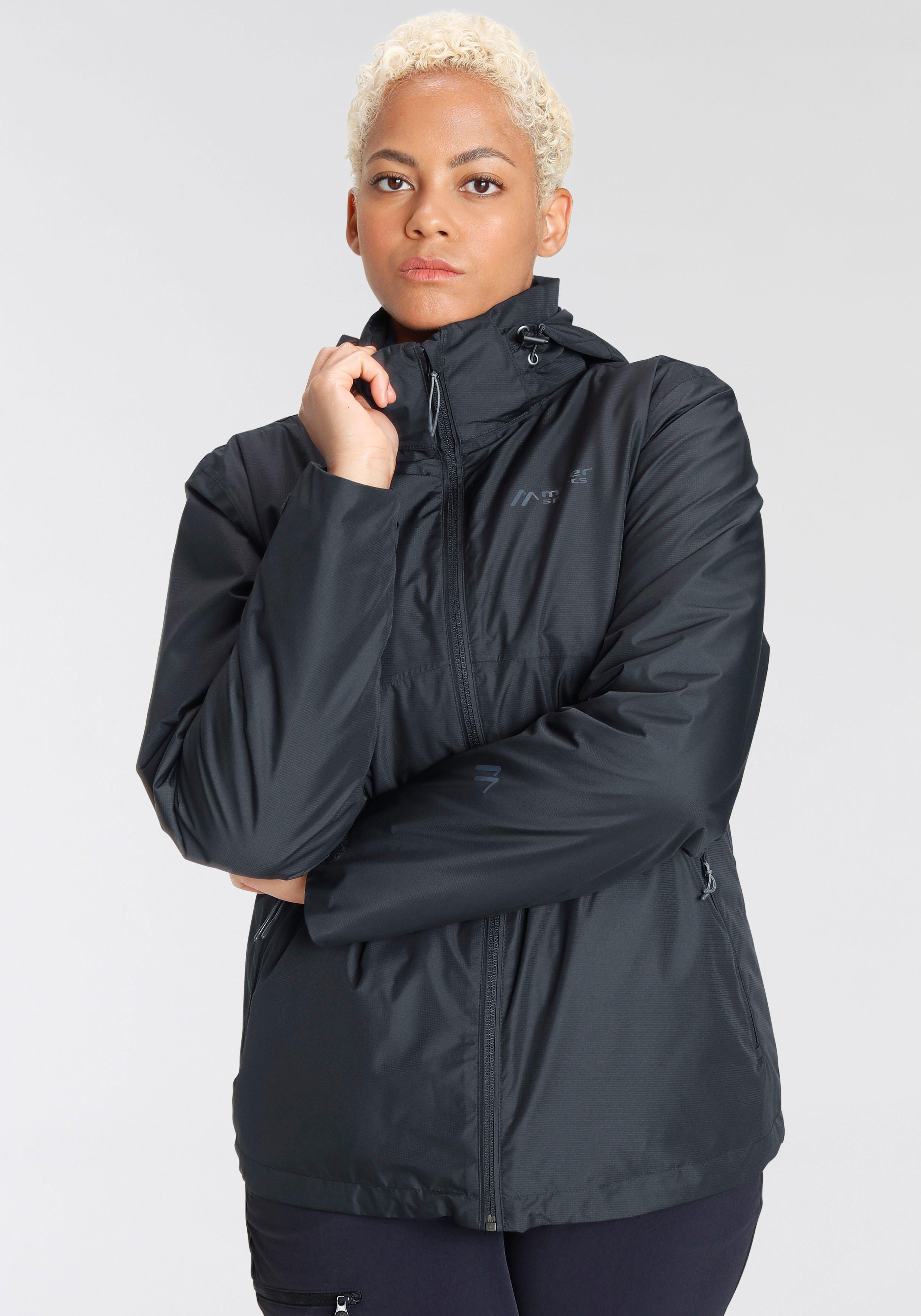3-in-1-Funktionsjacke