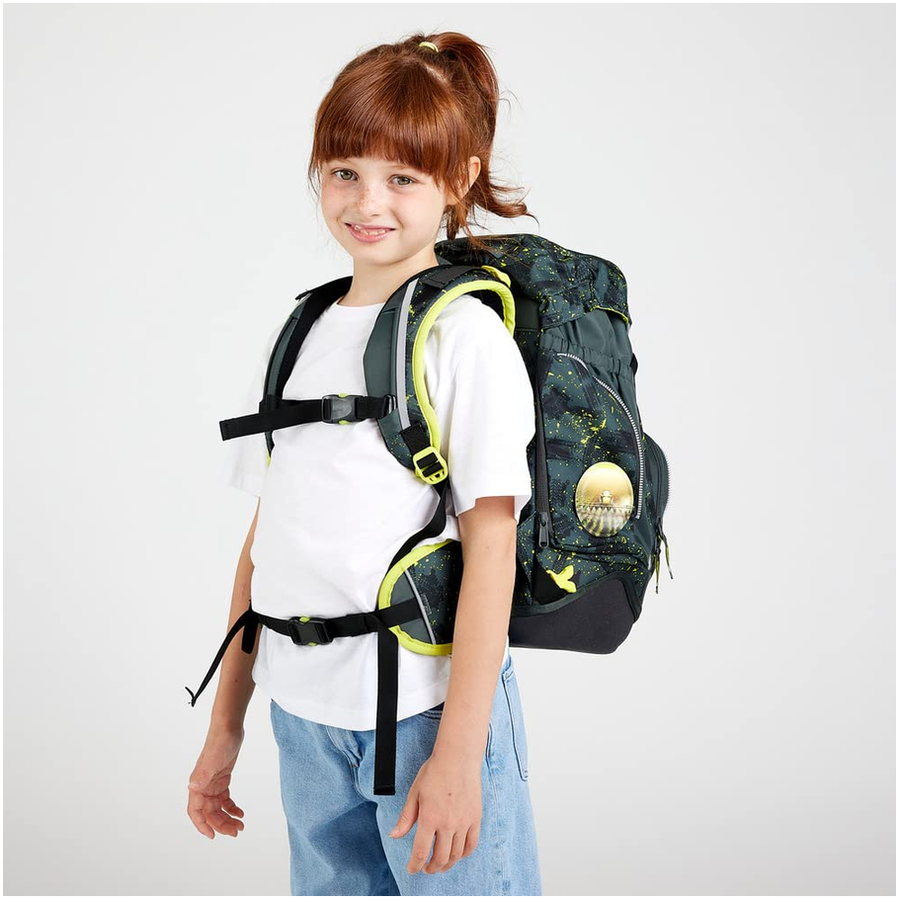 Ergobag Schulrucksäcke kombi