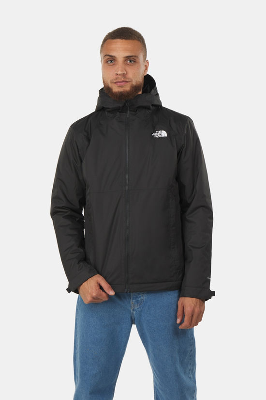 The North Face The North Face Miller Gevoerde Jas