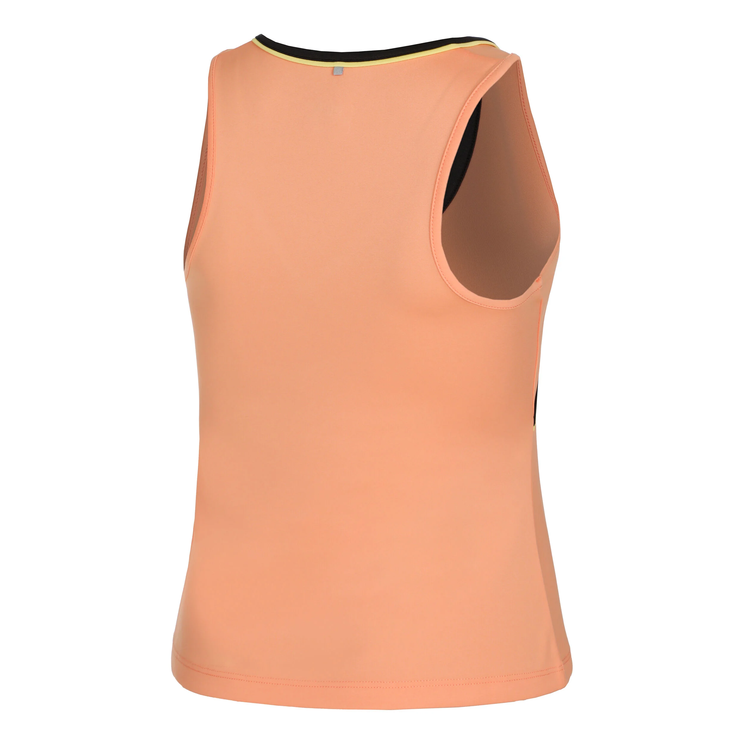 Fila Khai Débardeur Tank Top Femmes - Abricot