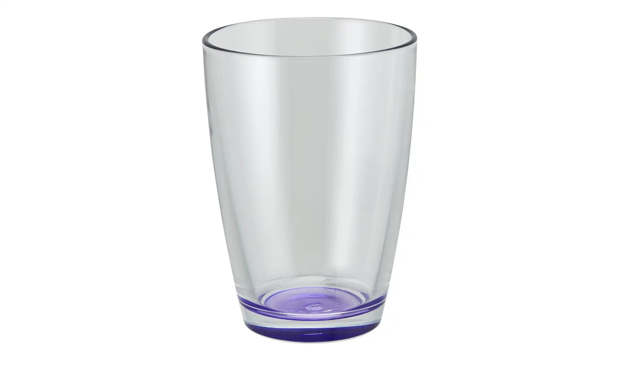 Peill+Putzler Glas, 6er-Set Colore