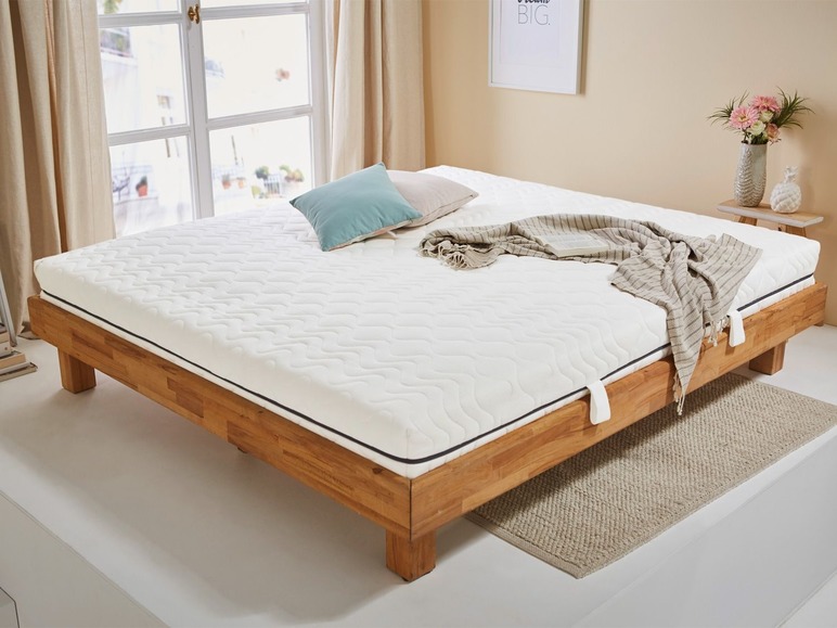 Pocketvering matras BT 1000 Classic