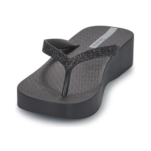 Ipanema - IPANEMA MESH CHIC PLAT FEM - Noir