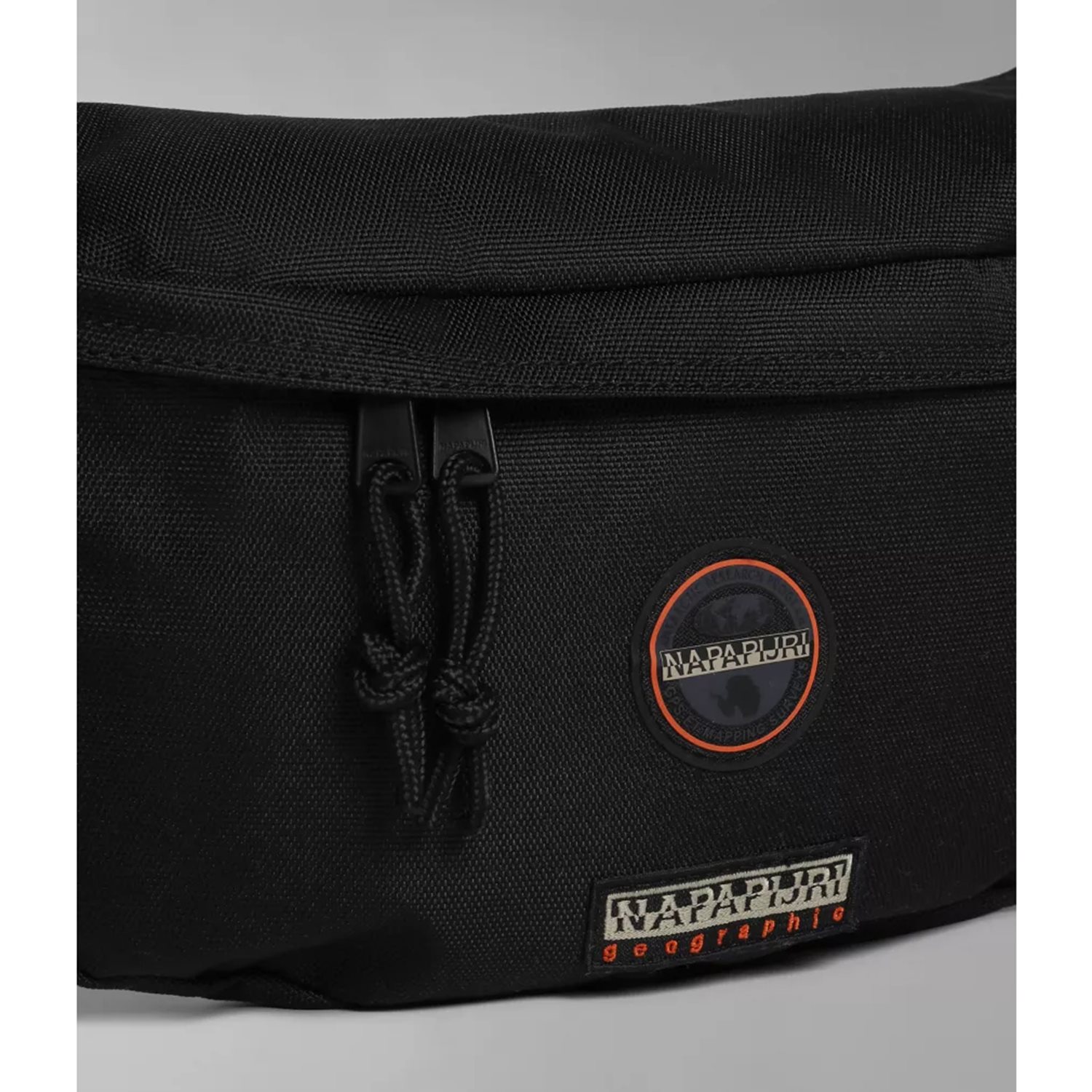 Napapijri Voyage Waistbag black