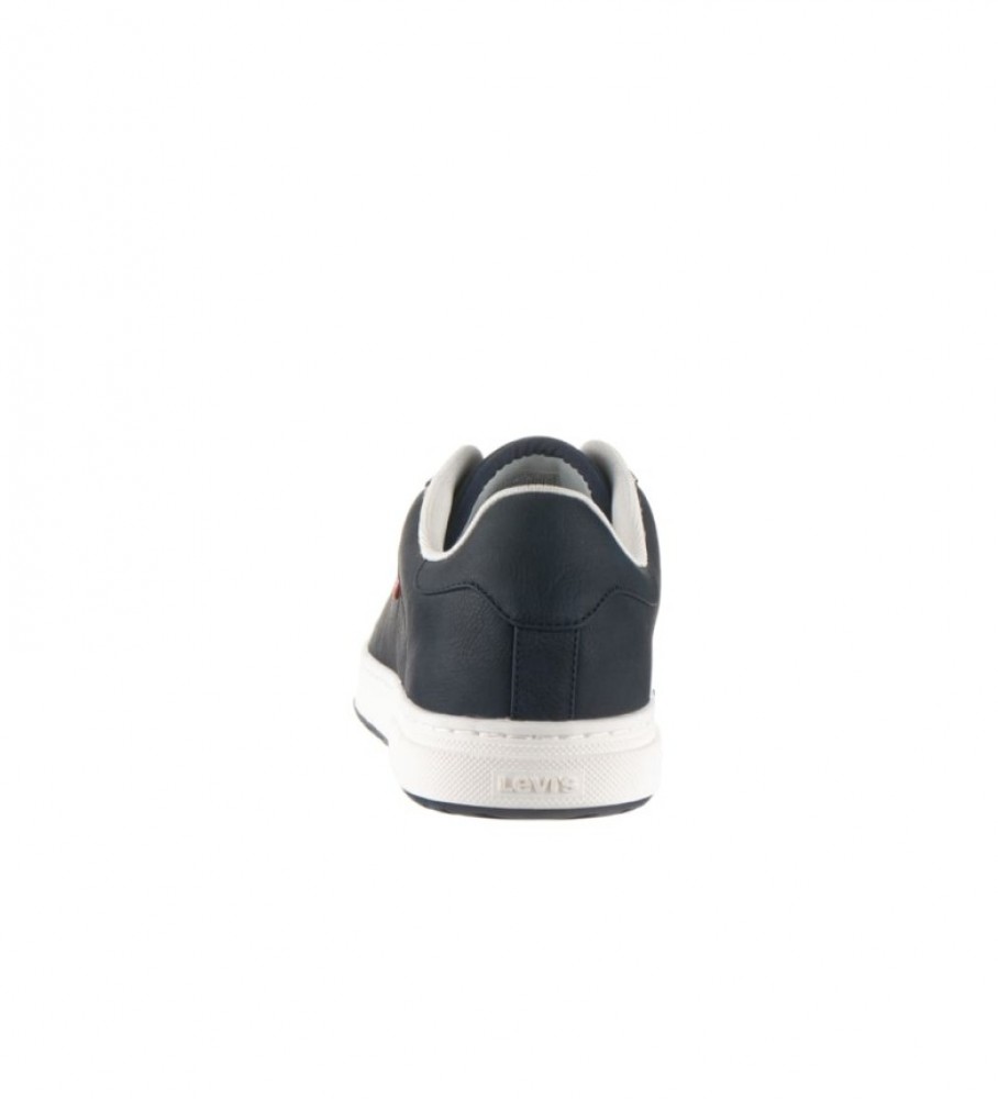 Tênis Levi's Piper Azul Marinho