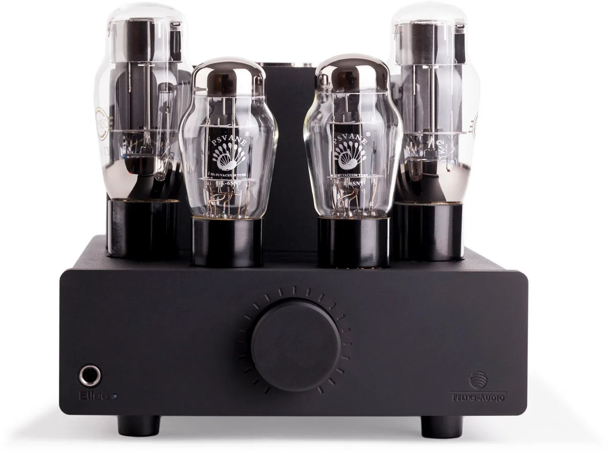 Feliks Audio Elise 2 Amplis casques