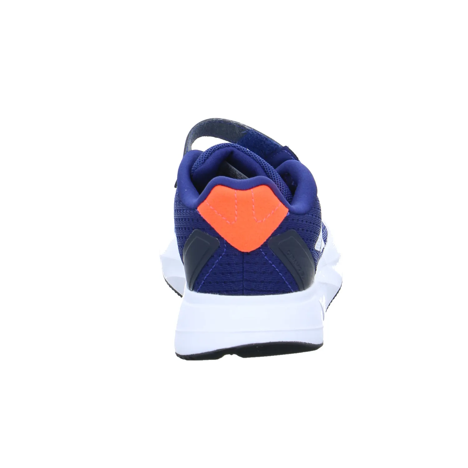 ADIDAS Kinder Sportschuh Dunkelblau Textil