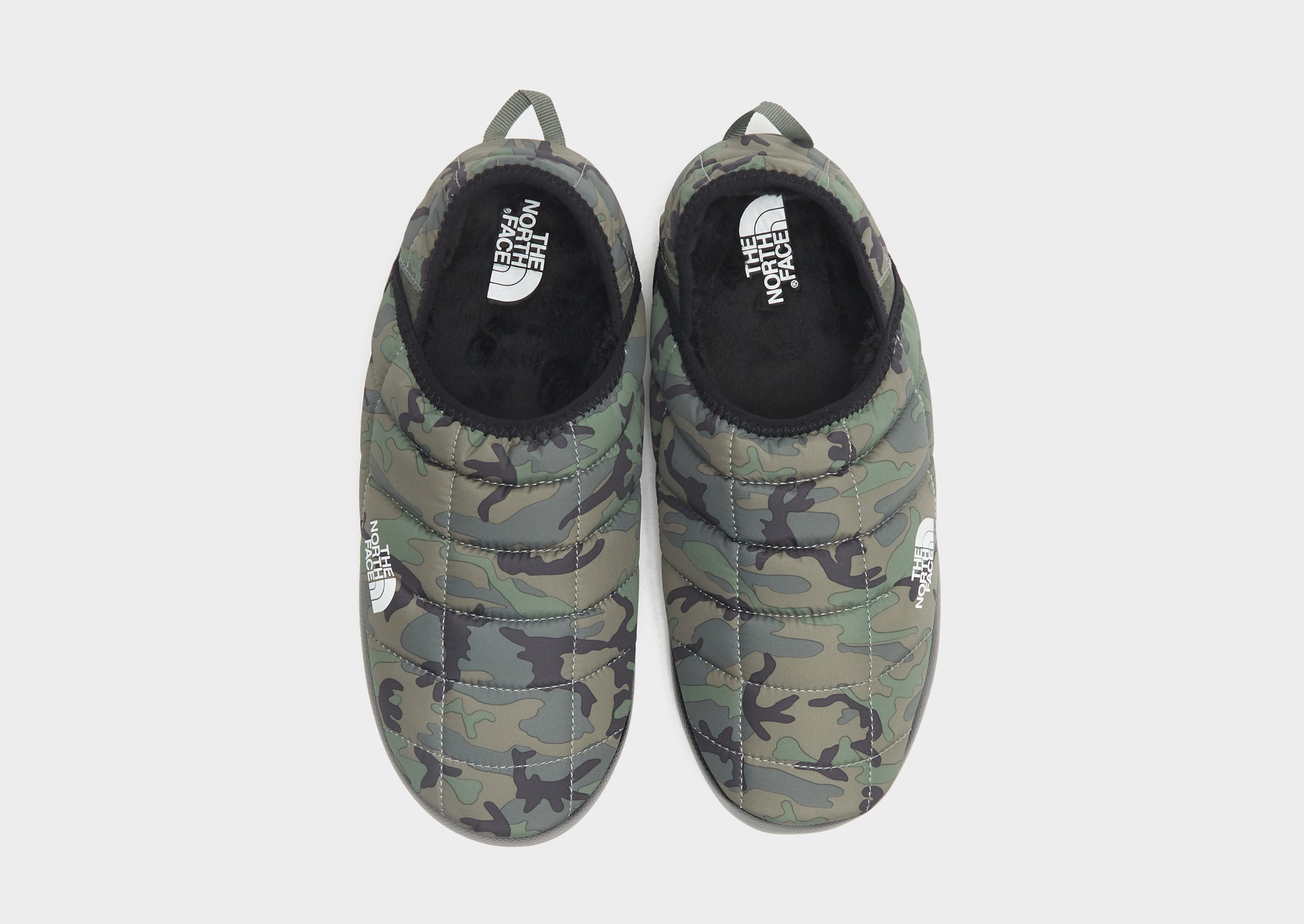 The North Face Mules Traction V Homme