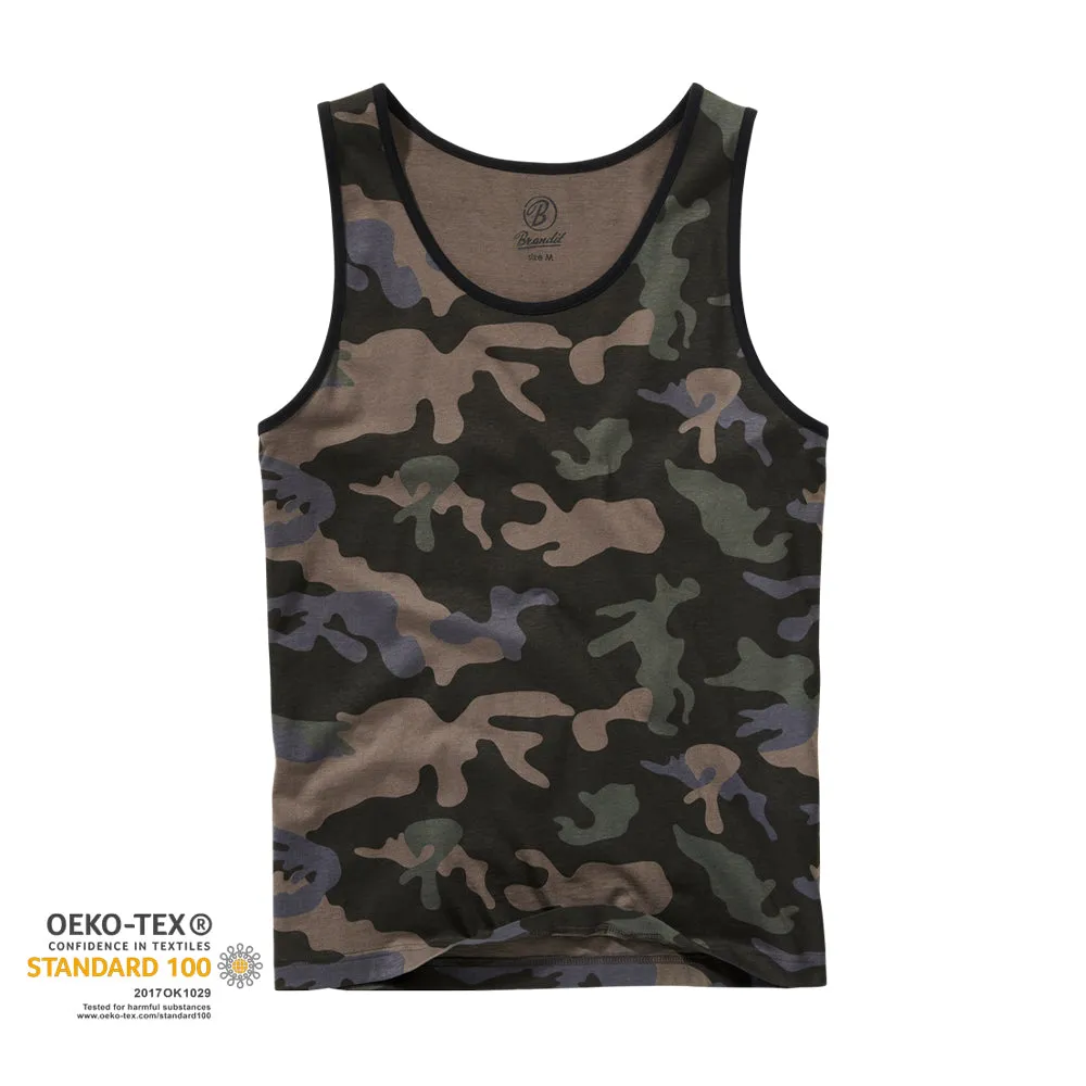 Brandit -  Tank Top