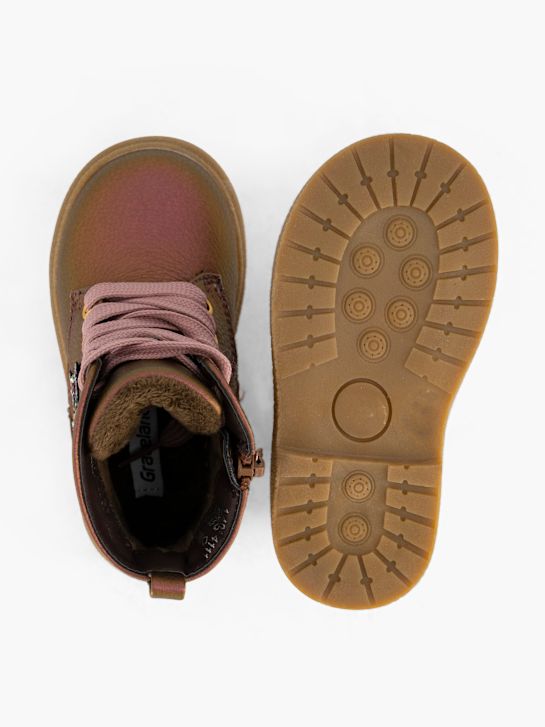 Graceland Veterboot