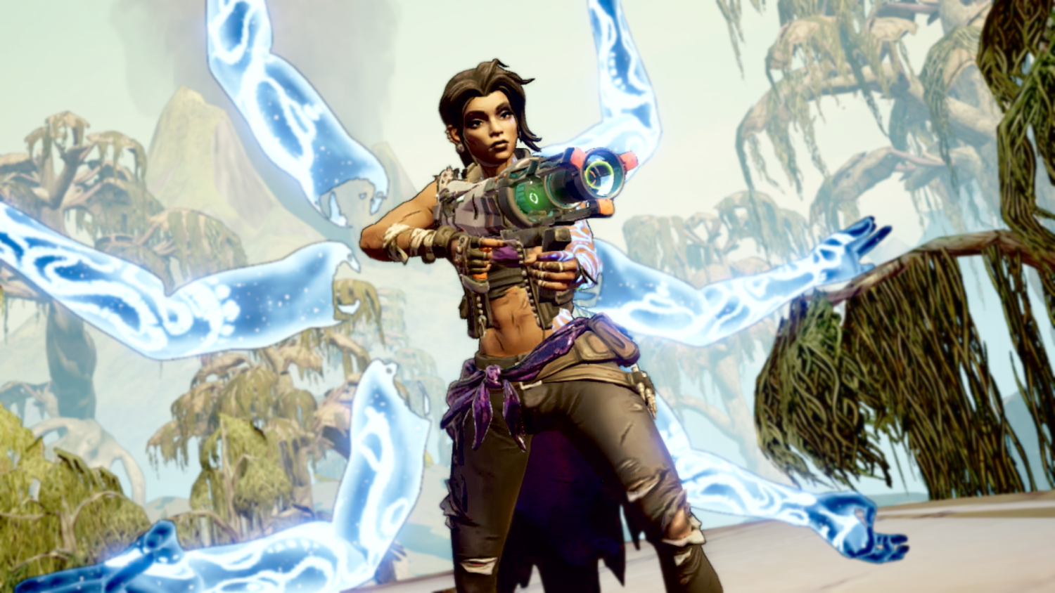 Borderlands 3 (Ultimate Edition)- Nintendo Switch