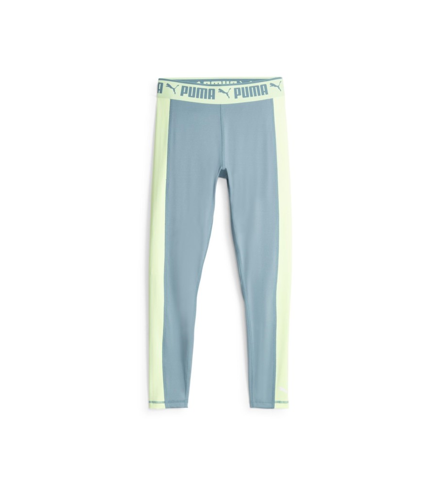 Leggings Puma Train PUMA STRONG azul