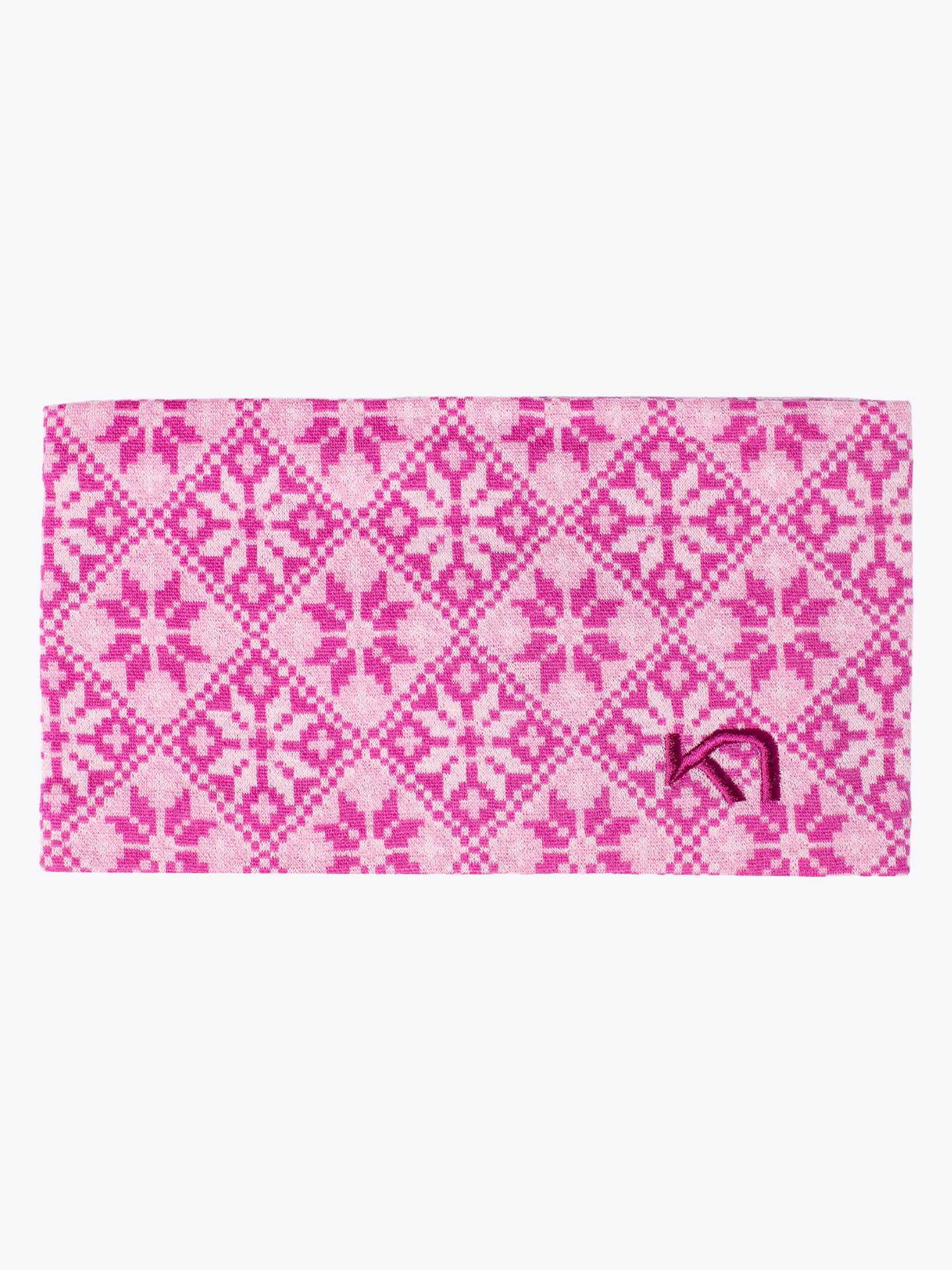 Rose Headband