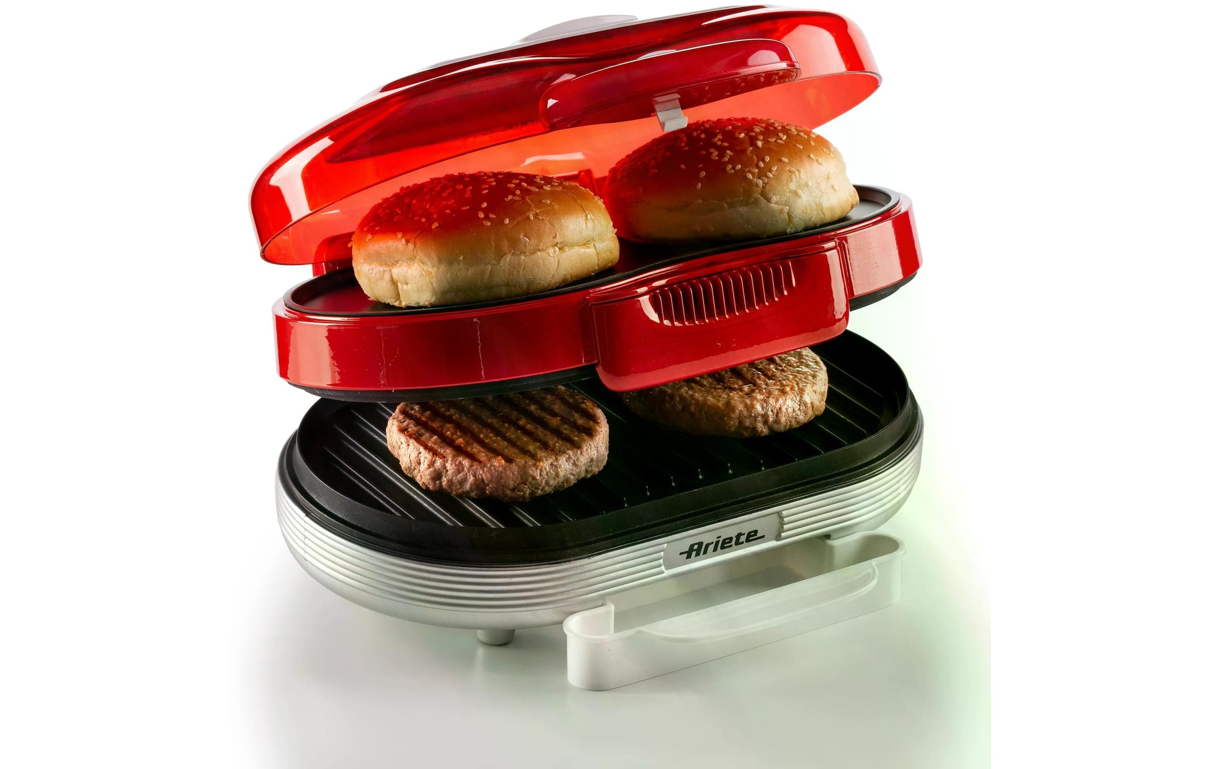 Ariete Hamburger Maker »Ariete Party Time« 1200 W