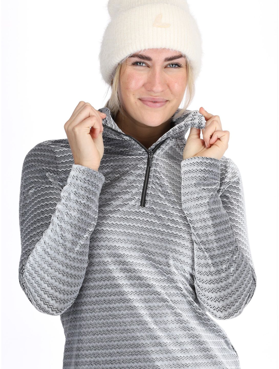 Haltiansaar skipully dames
